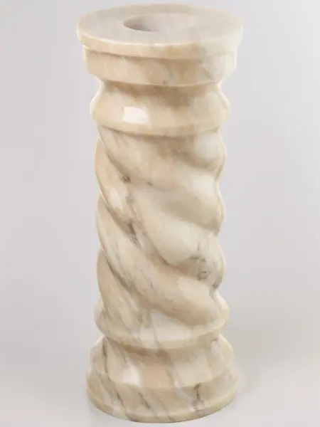 Пьедестал мраморный СМ-03 (600х245х245) вес 37 кг