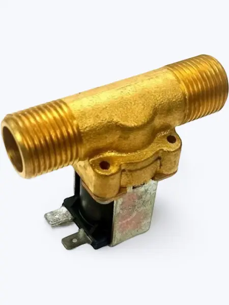 Электро-клапан подачи воды Паромакс