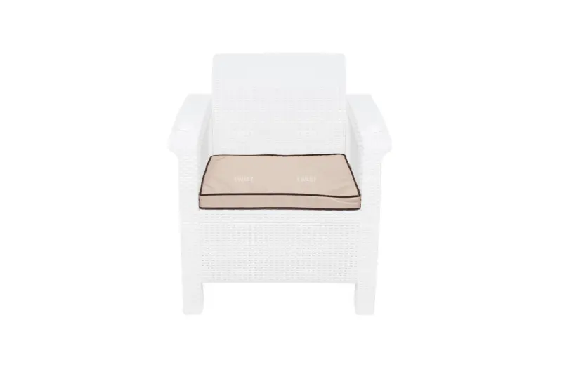 Комплект садовой мебели Tweet Balcony Set, white