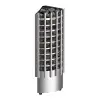 Электрическая печь Harvia Glow Corner TRC70E, угловая, без пульта в интернет-магазине WellMart24.com
