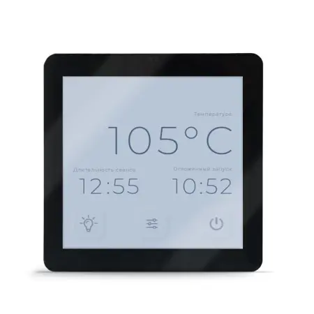 Пульт управления Karina Sense Lite Mini 15 (380W)