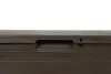 Садовый ящик-сундук пластиковый Toomax Woody`s Line S 280L, T164
