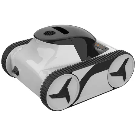 Робот-пылесоc Fairland InverX X80 Warrior беспроводной (чистит дно, стены и линию воды)