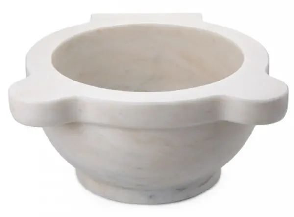 Курна мраморная КМ10 (400х400х200) вес 23 кг