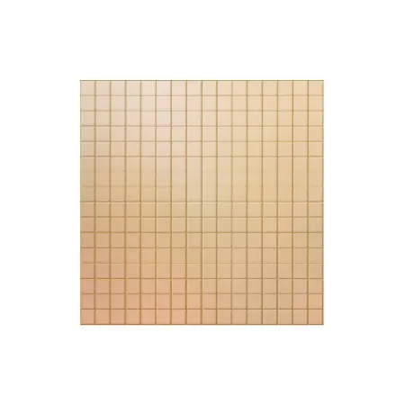 Вентилятор для хамама Mmotors MM-P 06 стекло, мозаика золото, 169 м3/ч, IP56, 4802