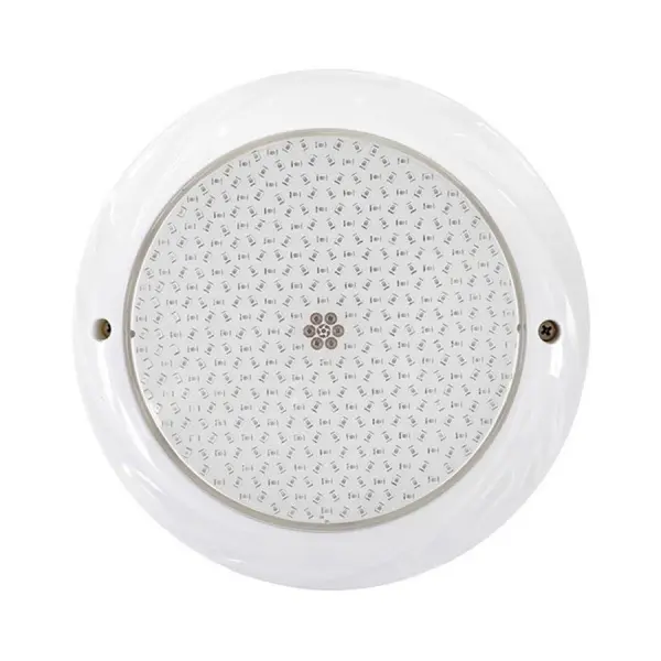 Прожектор светодиодный Aquaviva LED008 252LED, RGB, 18 Вт