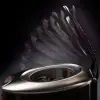 Электрическая печь Harvia Forte AFB9 black, с выносным пультом в комплекте в интернет-магазине WellMart24.com