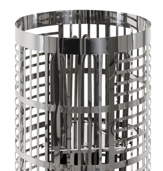 Электрическая печь Born Line L70E Steel без пульта в интернет-магазине WellMart24.com