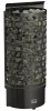 Электрическая печь Sawo Aries Wall ARI3-75NI2-WL-BL-P-C, Black, пристенная, блок мощности без пульта в интернет-магазине WellMart24.com