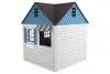 Детский домик Lifetime Playhouse, высота 2.15м