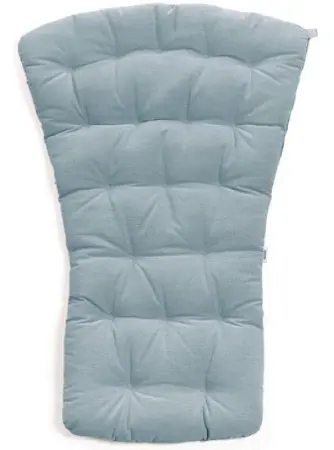 Подушка для кресла Nardi Folio, цвет Artic