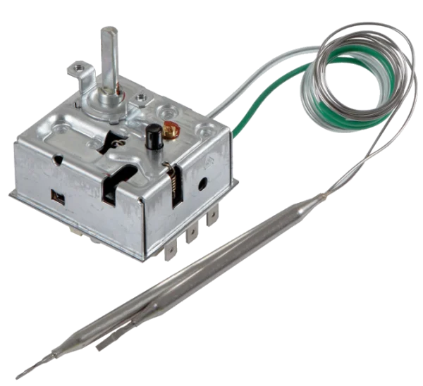 Термостат для электропечей Harvia ZSK-520