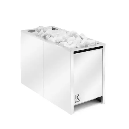 Электрическая печь Karina Classic 24 кВт, без пульта в интернет-магазине WellMart24.com