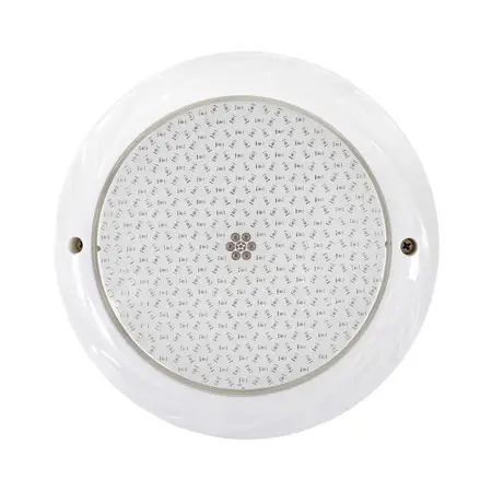 Прожектор светодиодный Aquaviva LED008 252LED, RGB, 18 Вт