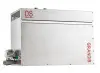 Парогенератор Grandis DS-150, 15 кВт с LCD панелью управления 