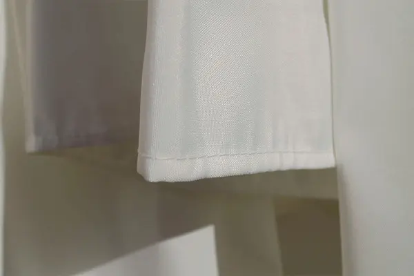 Зонт для кафе Севилья, 3,0x3,0м, белый