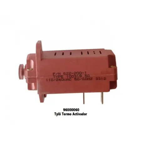 Выпускной клапан без поршня THERMO ACTIVATOR для парогенераторов Tylo, 96000060