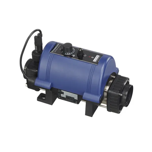 Проточный водонагреватель Elecro Nano Splasher Titan 3кВт 230В