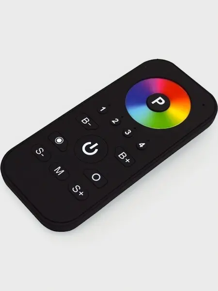 Комплект радиоуправления светильниками Premier PV-1 RGB (RGBW)