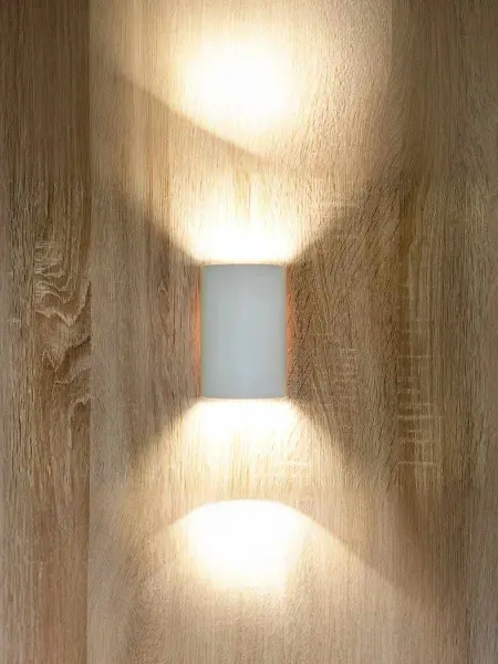 Светодиодный светильник Premier Decor Bridge, IP67, цвет белый 