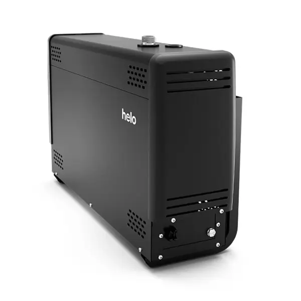 Парогенератор Helo Steam Pro 95 Elite, для сауны и бани (хамама) с пультом управления