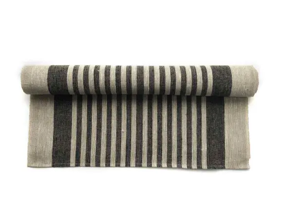 Набор для сауны Linen Steam Stone Premium, лён 100%