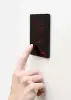 Пульт управления в комплекте с блоком мощности Harvia Xenio CX110 для печей до 11 kW, CX110400