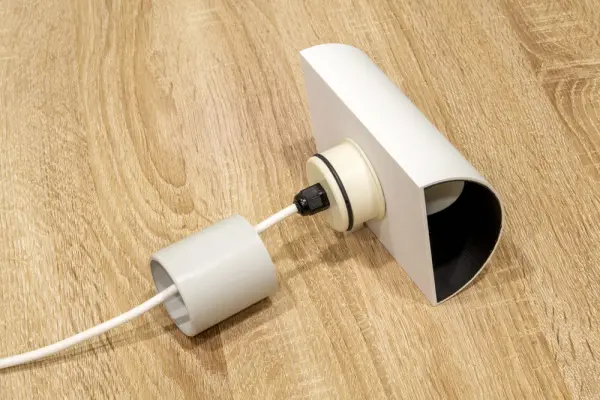 Светодиодный светильник Premier Decor Bridge, IP67, цвет белый 