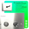 Автоматический насос-дозатор Steamtec Tolo AP 04 aroma pump, два аромат