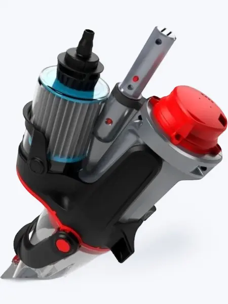 Ручной пылесос для бассейна Kokido Voltera 60