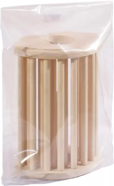 Абажур для светильника Sawo (вертикальный), 915-VA