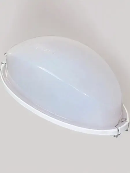 Стекло для светильника Harvia SAS21060