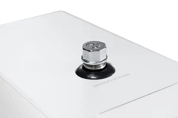 Парогенератор Steamtec KEY-60 для хамама, мощность 6 кВт, c пультом управления 
