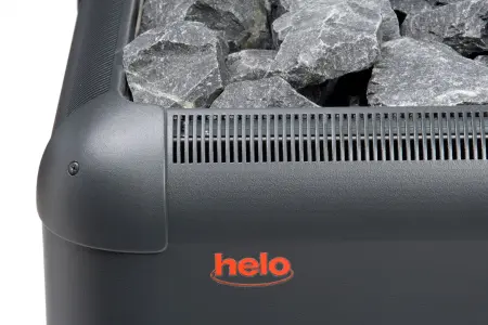 Электрическая печь Helo Laava 1501, без пульта в интернет-магазине WellMart24.com