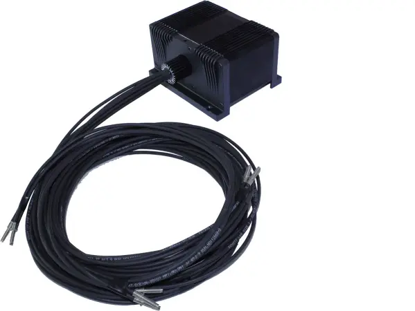 Комплект потолочного освещения Cariitti 11 волокон VPAC-1527-L114, 1516706