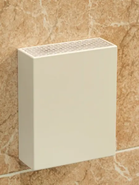 Светодиодный светильник Premier Decor Duo XL, IP65, цвет молоко, 