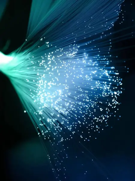 Оптоволоконный комплект "звездное небо" с эфектом мерцания WM-300ST