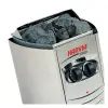 Печь для сауны Harvia Vega Compact BC23 мощностью 2,3 кВт управление на корпусе, до 12 кг камней в интернет-магазине WellMart24.com