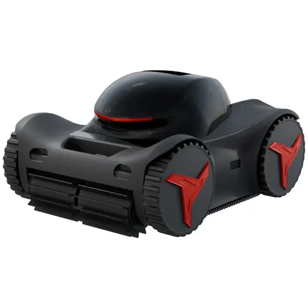 Робот-пылесоc для бассейна IGarden M1-100 (чистит дно, стены и линию воды)