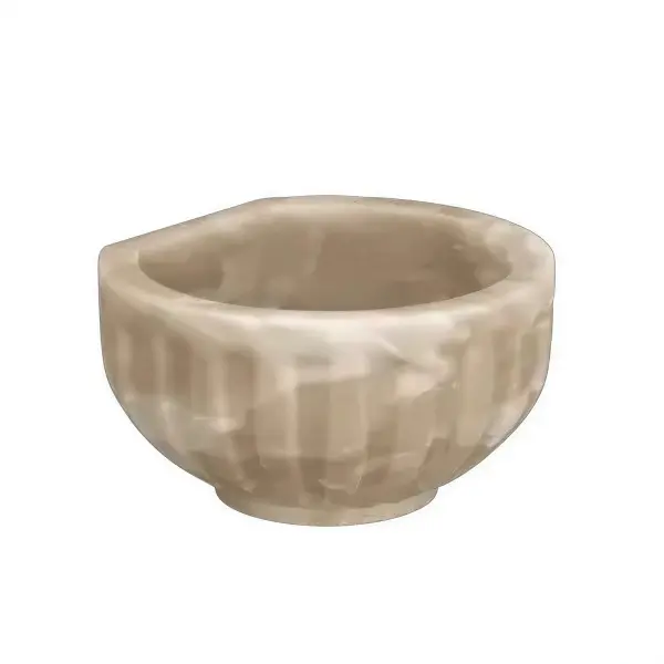 Курна мраморная КМ69 (470х500х250) вес 60 кг