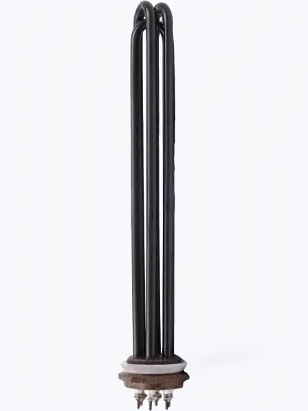 Блок ТЭНов для парогенераторов Паромакс 4,0 кВт