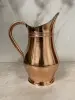 Кувшин для омовения медный КМ-7