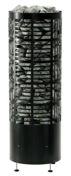 Электрическая печь Born Line L70E Black Steel без пульта в интернет-магазине WellMart24.com