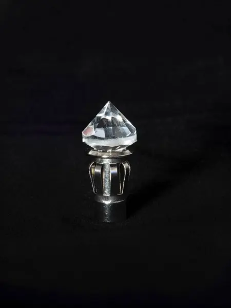 Светильник с хрустальным рассеивателем Premier HR16LED, IP65   