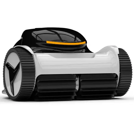 Робот-пылесоc Fairland InverX X29 Warrior беспроводной (чистит дно, стены и линию воды)