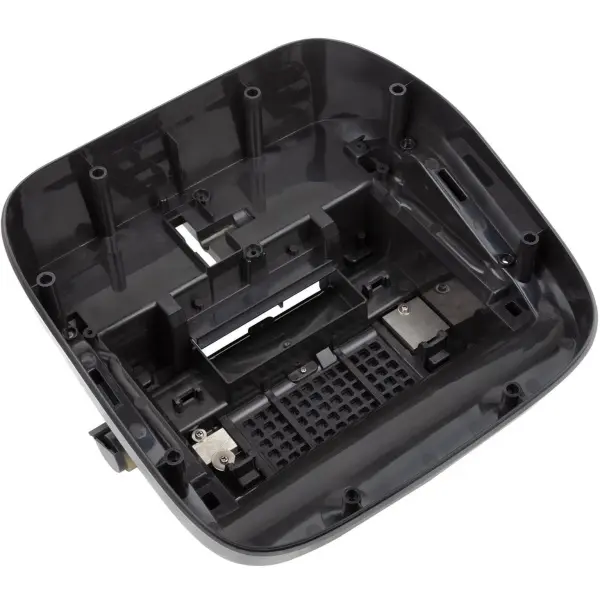 Нижнее шасси для робота-пылесоса Aquaviva 7310 Black Pearl