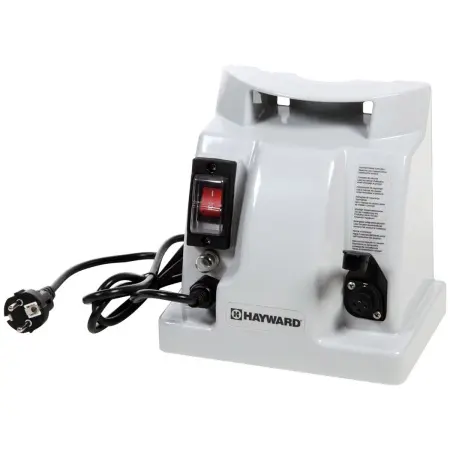 Робот-пылесос для бассейна Hayward TigerShark 2 (пенный валик)