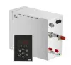 Парогенератор Sawo STE-60-C1/3-V2, для турецкой бани, с пультом управления