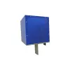 Лёдогенератор для сауны Proconhealth EB 160 EIS Tower Naked EB (160 кг в сутки) настенный c датчиком