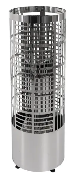 Электрическая печь Born Line L70E Steel без пульта в интернет-магазине WellMart24.com